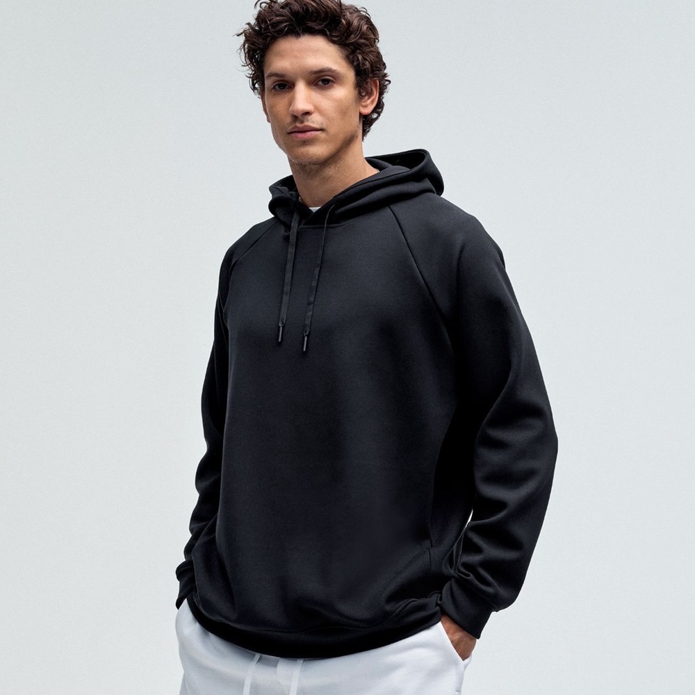 Lululemon Pullover Hoodie